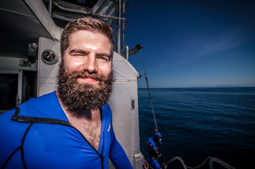 What My Husband Taught&nbsp;Me